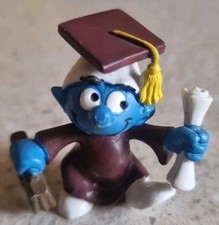 Puffo puffi peyo usato  Firenze