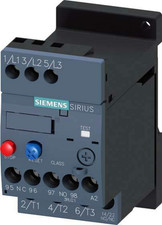 Siemens überlastrelais schutz gebraucht kaufen Siemens überlastrelais schutz gebraucht kaufen  Berlin