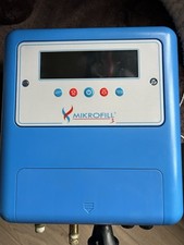 Mikrofill for sale  ILFORD