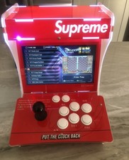 Supreme put clocks for sale  Thousand Oaks