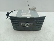 Mercedes class stereo for sale  WEST BROMWICH