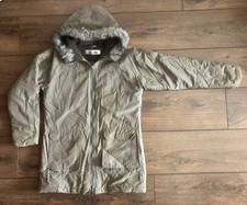 Longer length khaki for sale  SKELMERSDALE