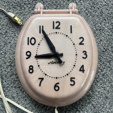 Vintage johnny clock for sale  Upland