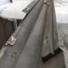 A1696111508 modanatura sottopo usato  Italia