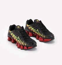 Nike shox volt gebraucht kaufen  Sasbachwalden