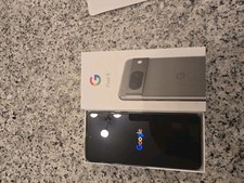 Smartphone google pixel usato  Sormano