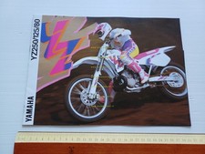 Yamaha 250 125 usato  Vimodrone