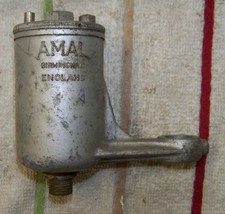 Genuine amal float for sale  NANTWICH