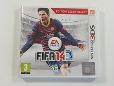 Fifa nintendo 3ds d'occasion  Paris XI