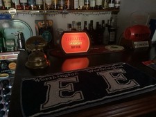 Illuminated bar top for sale  HORNCASTLE