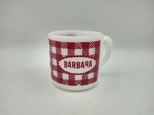 Vintage barbara checkered for sale  Pitman