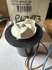 Johnson pumps 12v for sale  Spokane
