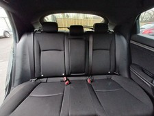 honda civic rear seats for sale  NEWCASTLE UPON TYNE