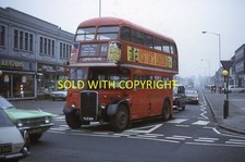 35mm original bus for sale  BOURNEMOUTH