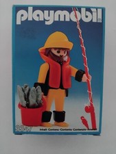Playmobil 3347 angler gebraucht kaufen  Köln