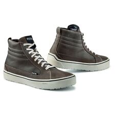 Scarpe moto tcx usato  Livorno