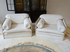 Pair vintage 24k for sale  Miami