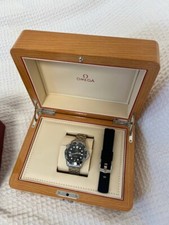 OMEGA Seamaster Diver 300M comprar usado  Enviando para Brazil