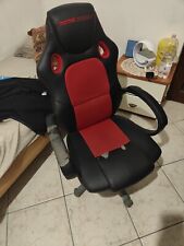 Sedia gaming momo usato  Napoli