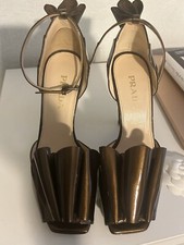 Chaussure prada d'occasion  Paris-