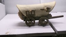 Vtg wooden western for sale  Elkhart