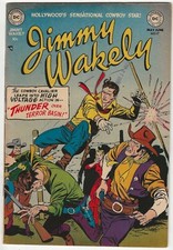 Jimmy wakely 1952 for sale  Brainard