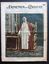 1908 papa pio usato  Milano
