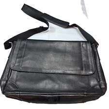 Wilson leather black for sale  Grand Haven