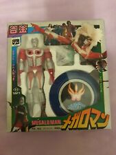 Megaloman megalo man usato  Milano