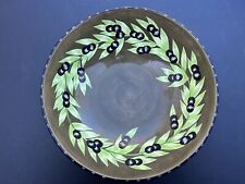 olive serving ware for sale  Brandywine