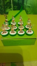 Subbuteo celtic glasgow usato  Roma