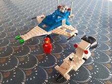 Lego classic space d'occasion  Eysines