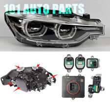 CONJUNTO DE MÓDULO DE FAROL ADAPTATIVO DIREITO PARA BMW F30 F31 LCI 320I 330I 340I 2015-2018 comprar usado  Enviando para Brazil