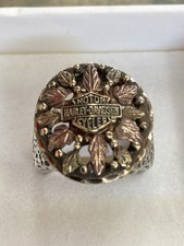 Harley davidson silver for sale  Ponderay