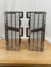 Devol radiator guards for sale  Stamford