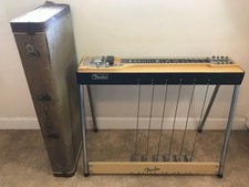 1962 fender 400 for sale  Chillicothe