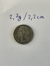Argent louis 1743 d'occasion  Vic-en-Bigorre