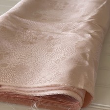 Silk salmon fabric for sale  Gaithersburg