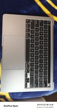 Macbook pro clavier d'occasion  Expédié en Belgium