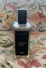 Lush perfume kerbside for sale  SOUTHEND-ON-SEA
