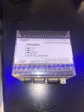 Mitsubishi plc fxos for sale  SKEGNESS
