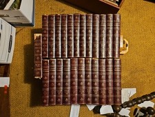 Vintage encyclopedia britannic for sale  Pottersville