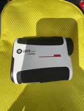 Golfbuddy laser lite for sale  KEIGHLEY