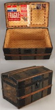 wooden doll trunk for sale wooden doll trunk for sale Cumberland
