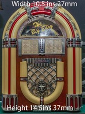 Novelty retro miniature for sale  ISLEWORTH