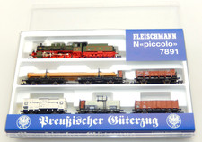 Fleischmann spur 7891 gebraucht kaufen  Neumünster