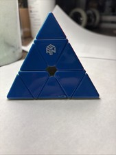 Gan pyraminx magnetic for sale  New York