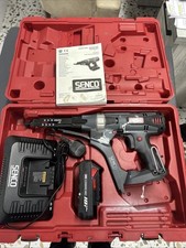 Senco ds722 18v for sale  LONDON