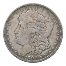 morgan coin for sale  Frederick