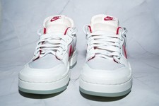 Nike Dunk Low Disrupt 2 Vermelho Branco | Reino Unido 3.5 UE 36.5 | Novo Sem Caixa comprar usado  Enviando para Brazil